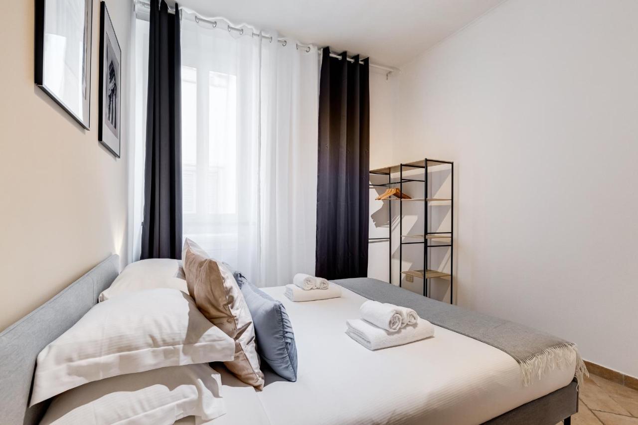 Pantheon Boutique Apartment "La Dolce Vita" 罗马 外观 照片
